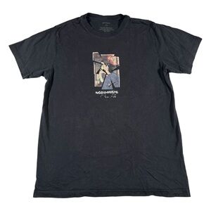 Maharishi Organic Cotton Geisha Graphic Tee